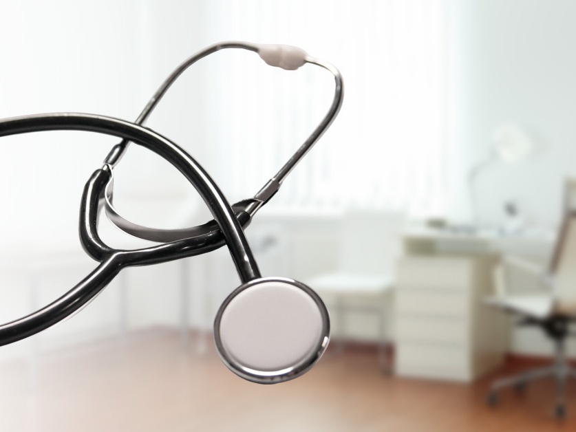 Zámecká lékárna Slavkov - výdejna Křenovice