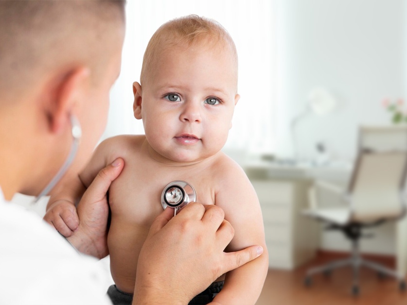 MUDr. Helena Truksová