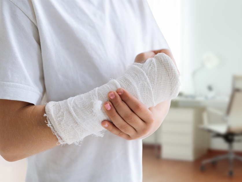 Chirurgická amblulance - MUDr. Oldřich Pospíšil