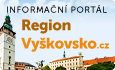 Portál regionu Vyškovsko