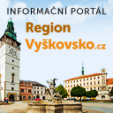 Portál regionu Vyškovsko