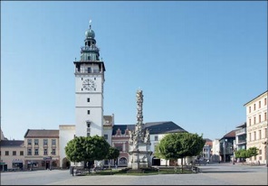 vyškov