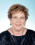 jaroslava Bednářová