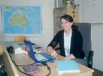 Rachel Schober