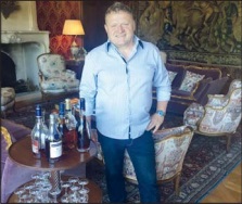 Břetislav Usnul