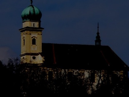 kostel