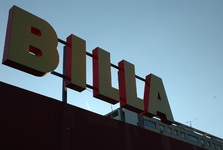 Nová prodejna roste ve Vyškově. Zákazníkům ve městě rozšíří možnosti Billa