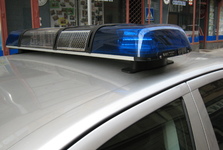Neznámý řidič srazil ve Vyškově nezletilou dívku, policisté hledají svědky