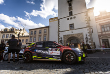 XXXIII. Rally Vyškov 2025 startuje již v září