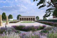 OBRAZEM: Zámecká zahrada ve Vyškově se dočká moderní podoby. Pro veřejnost se dočasně uzavírá OBRAZEM: Zámecká zahrada ve Vyškově se dočká moderní podoby. Pro veřejnost se dočasně uzavírá