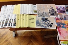 Workshop vyškovského Paprsku napověděl, jak pečovat o nemocné