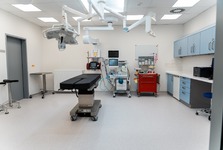 OBRAZEM: Vyškovská nemocnice rozšiřuje akutní péči o urgentní příjem