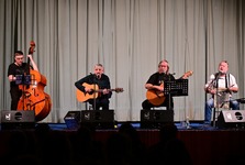 Festival Vítání jara v Nížkovicích nabídl hudbu, emoce i přátelskou atmosféru