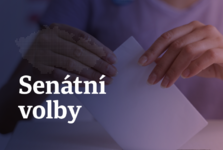 Senátní volby 2026: Karel Zitterbart míří z Vyškovska do Brna. O jeho mandát usilují tři kandidáti Senátní volby 2026: Karel Zitterbart míří z Vyškovska do Brna. O jeho mandát usilují tři kandidáti