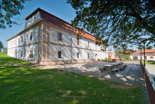 Historická Rychta v Krásensku vstoupila do nové etapy