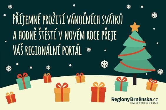 vánoce