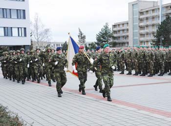 výročí vstupu ČR do NATO